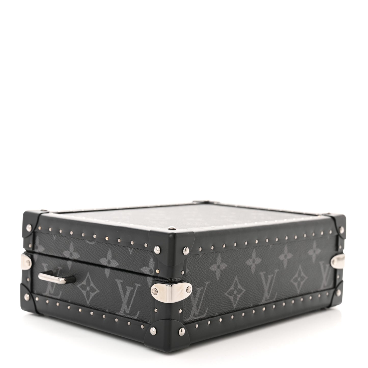 Monogram Eclipse Clutch Box