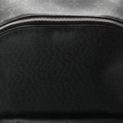 Louis Vuitton Monogram Eclipse Taiga Discovery Backpack PM 8 of 10