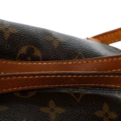 Louis Vuitton Monogram Papillon 26 11 of 13