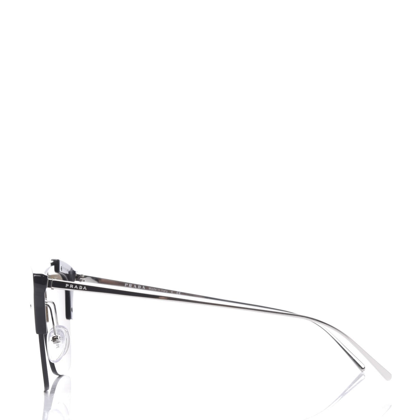 Cat Eye Sunglasses SPR 21U Black