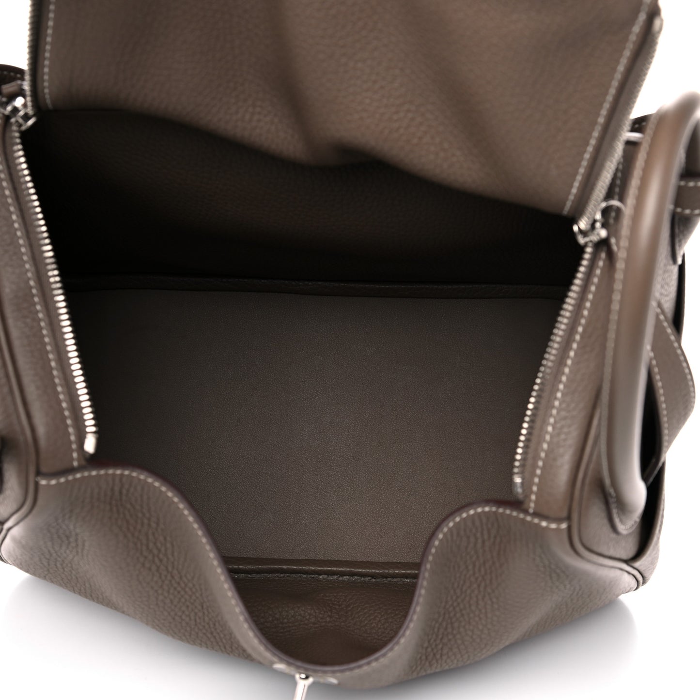 Taurillon Clemence Lindy 30 Etoupe