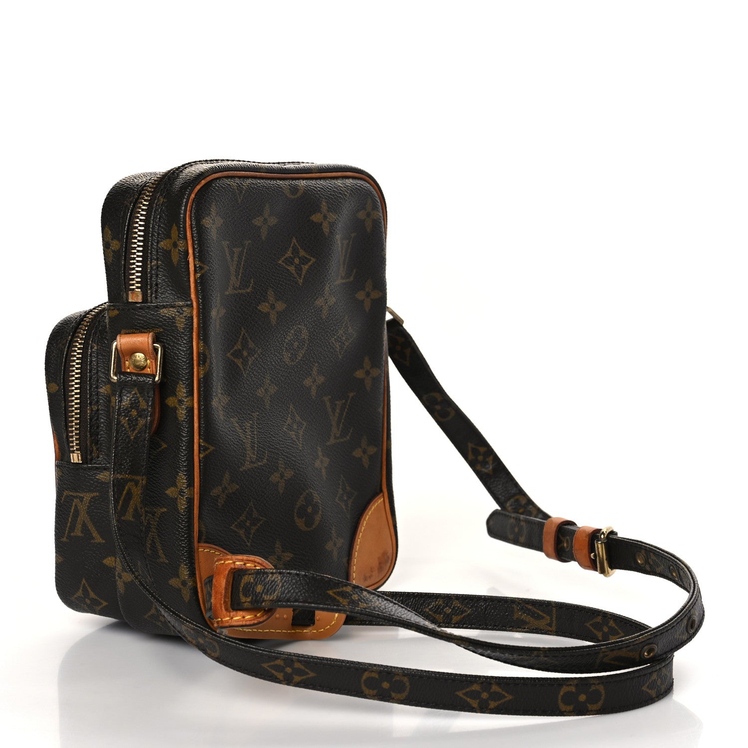 Louis Vuitton Monogram Amazone 3 of 11