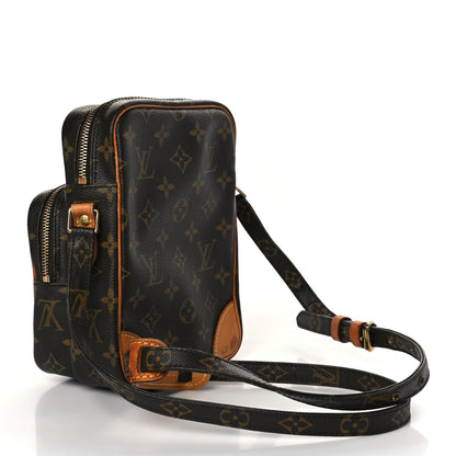 Louis Vuitton Monogram Amazone 3 of 11