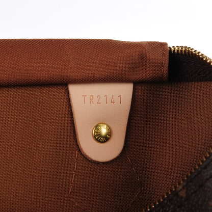 Louis Vuitton Monogram Speedy 30 7 of 7