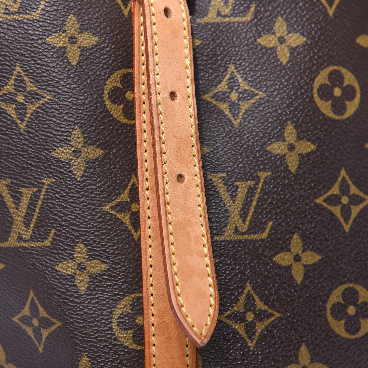 Louis Vuitton Monogram Bucket 27 11 of 17