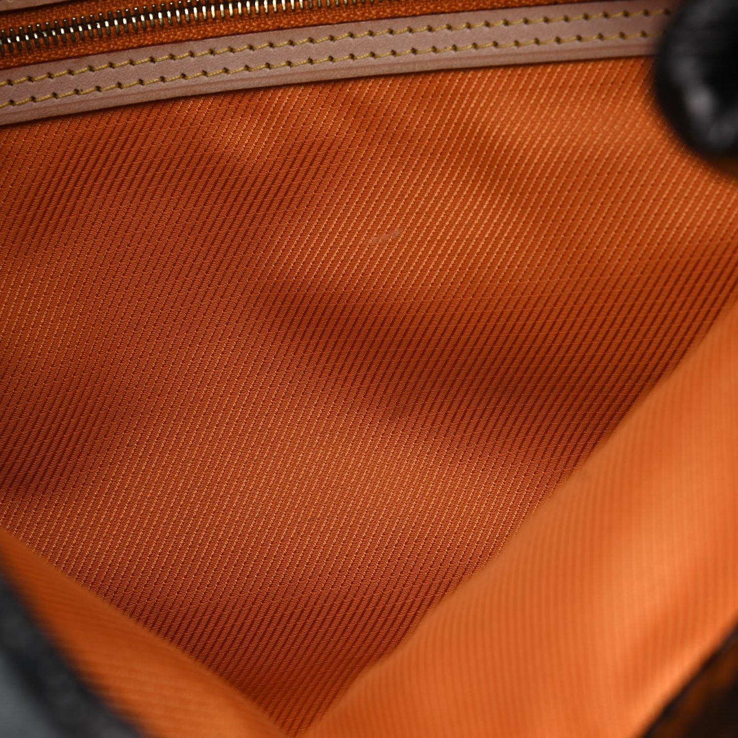 Jacquard Quilted Monogram Limelight Clutch GM Black