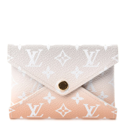 Louis Vuitton Monogram By The Pool Small Kirigami Pochette Insert Brume 1 of 7