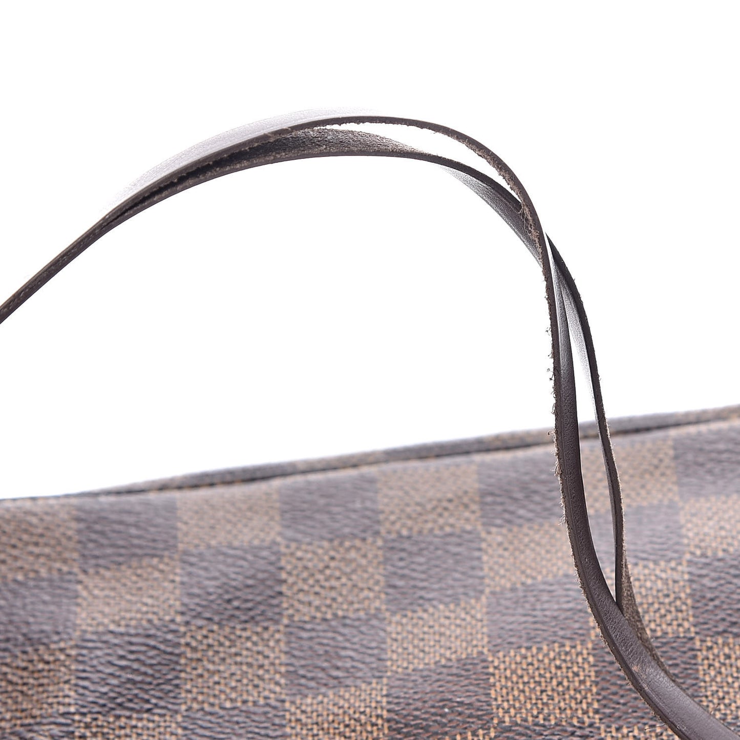 Damier Ebene Pochette Accessories