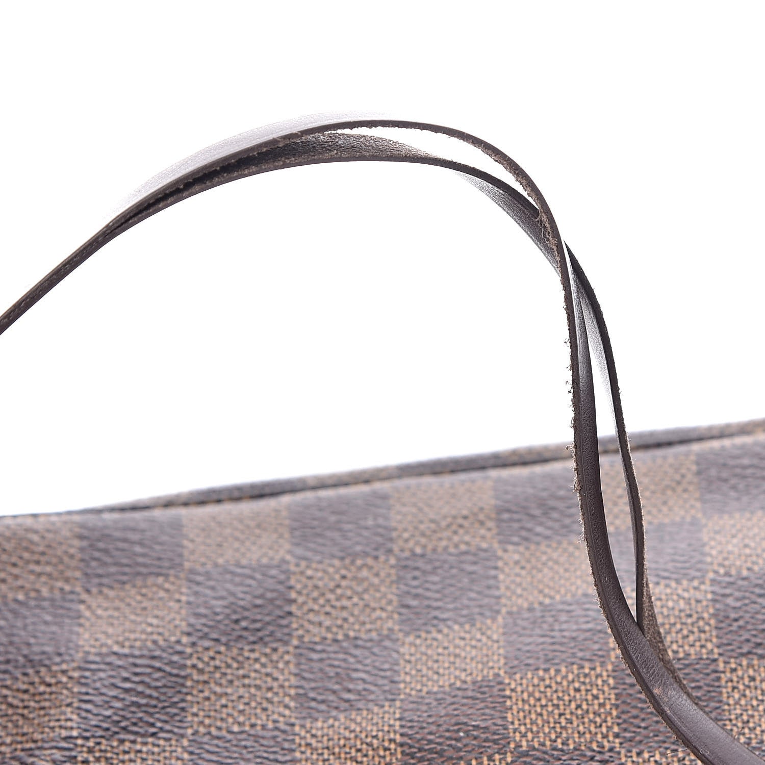Louis Vuitton Damier Ebene Pochette Accessories 13 of 15