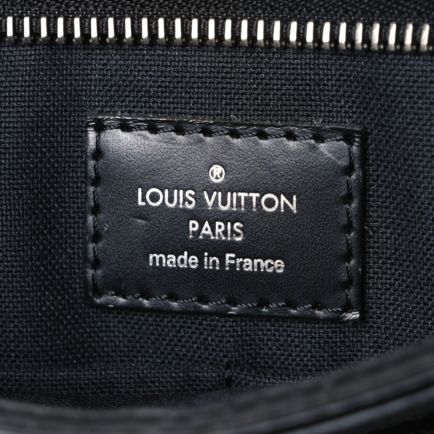 Damier Graphite Thomas