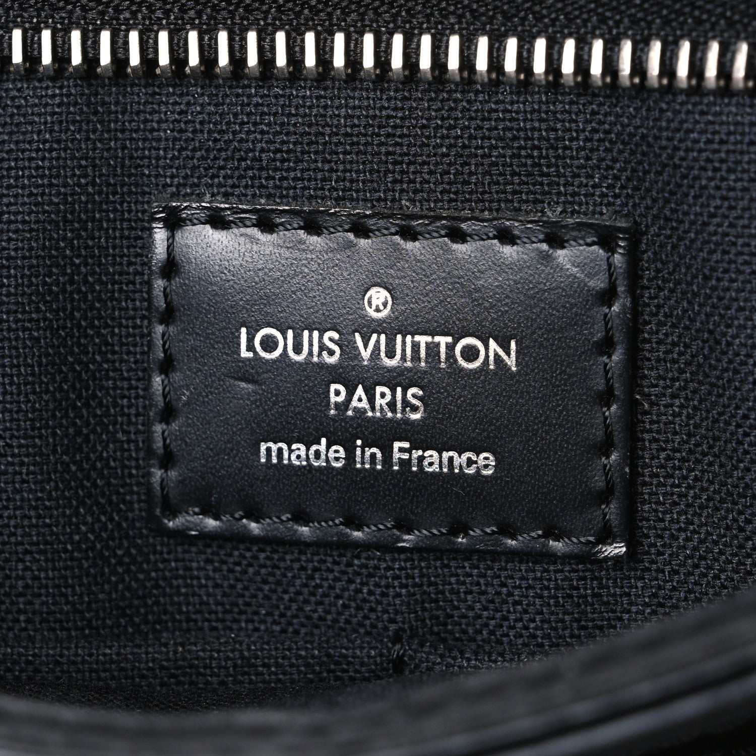 Louis Vuitton Damier Graphite Thomas 5 of 9