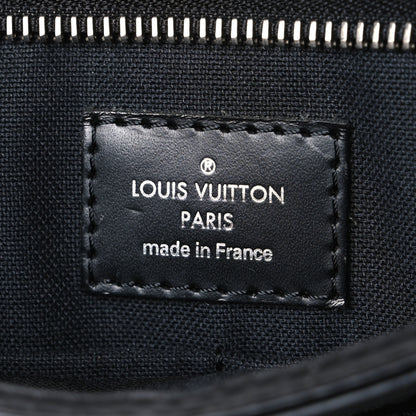 Louis Vuitton Damier Graphite Thomas 5 of 9