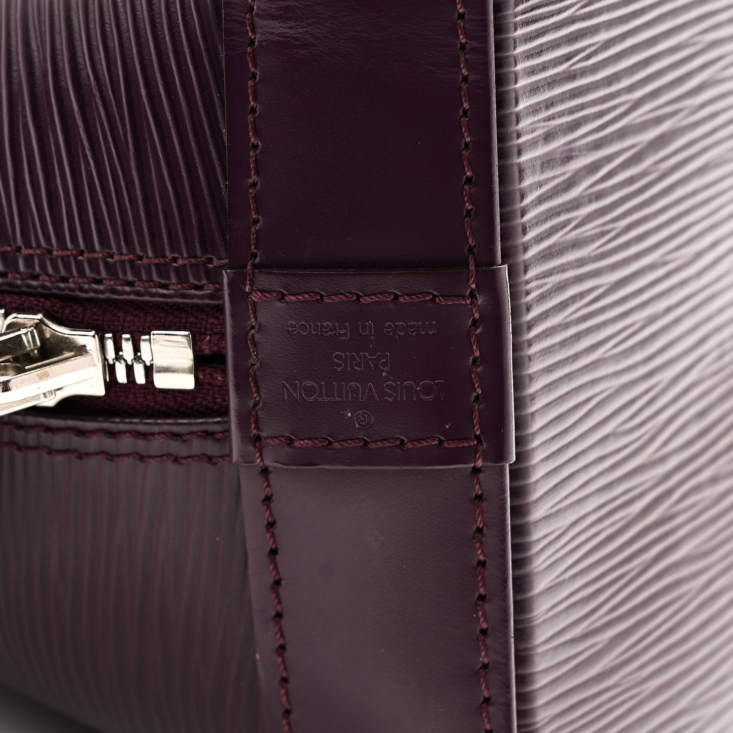 Epi Alma PM Cassis