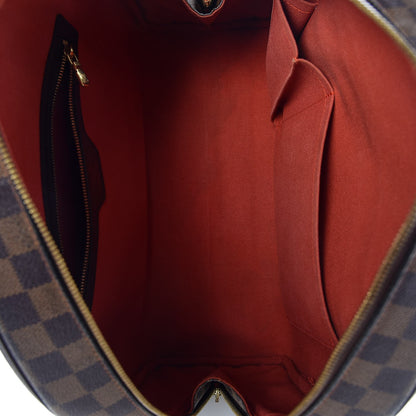 Louis Vuitton Damier Ebene Nolita 5 of 20