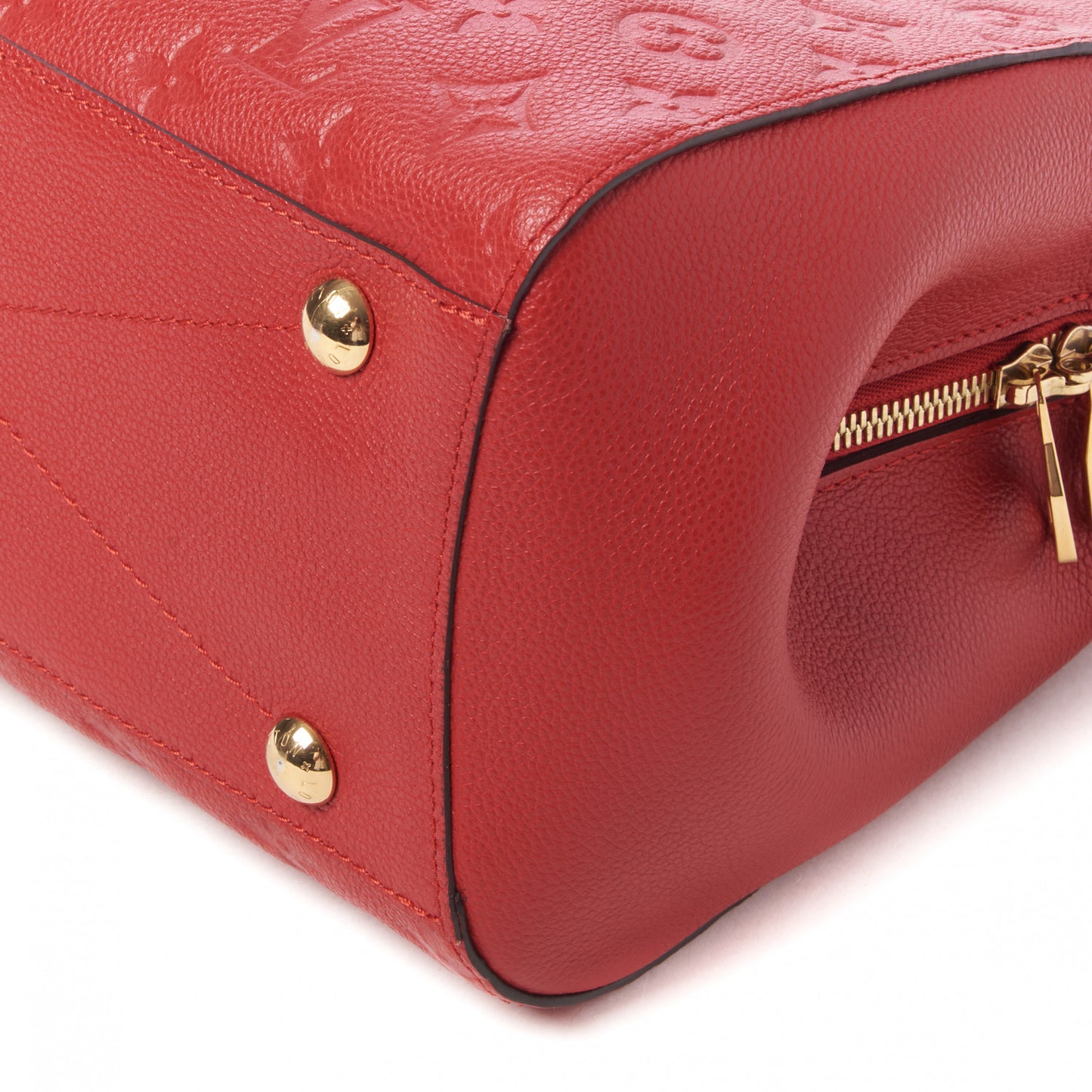 Empreinte Montaigne MM Cherry