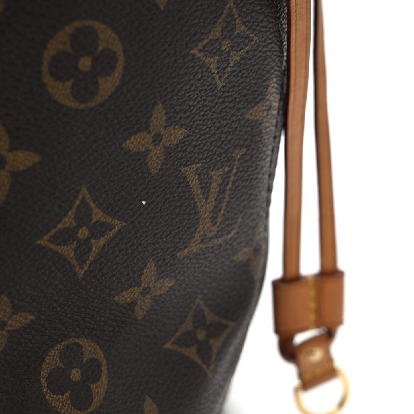 Monogram Neverfull MM