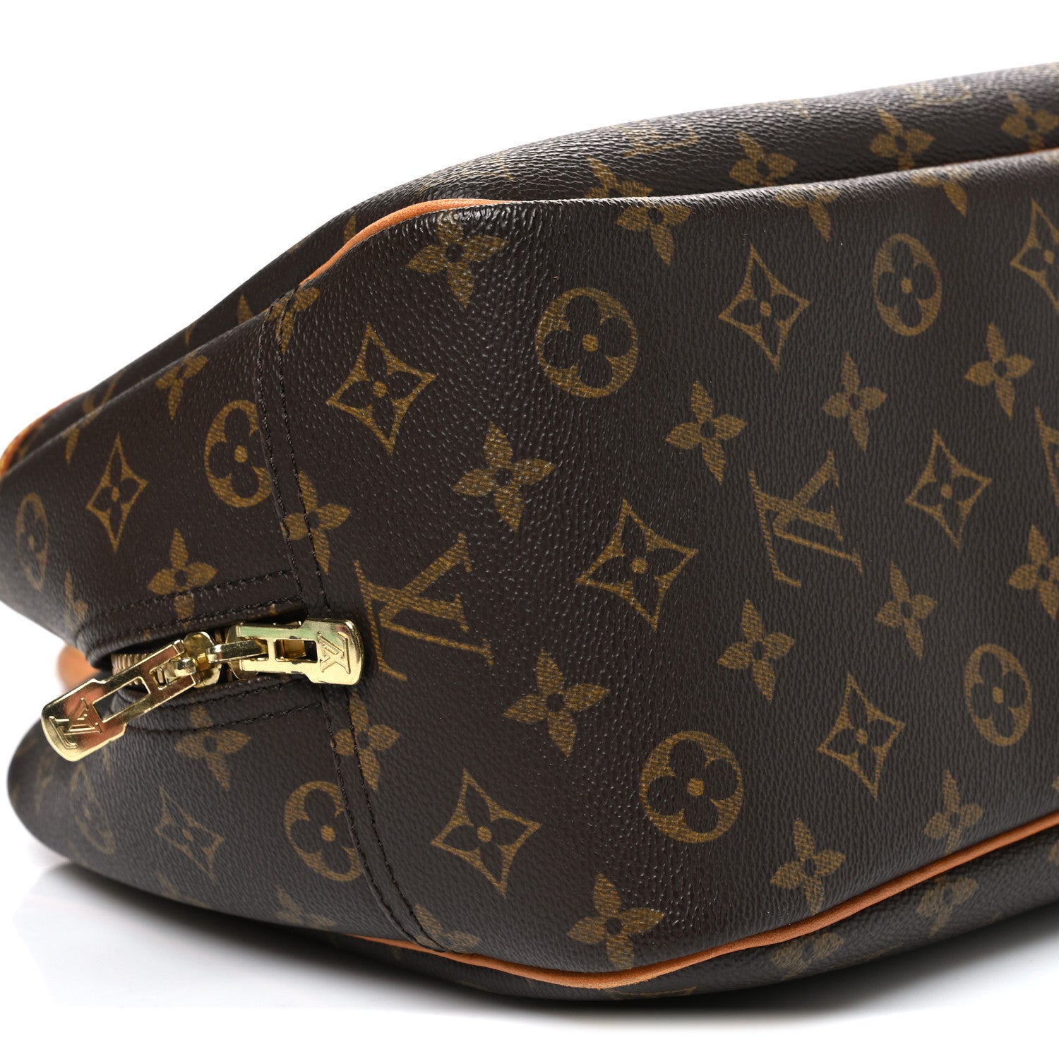 Louis Vuitton Monogram Deauville 8 of 9