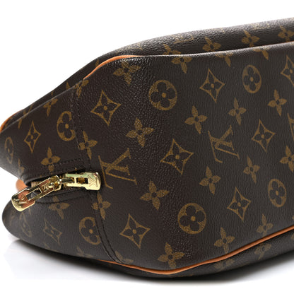 Louis Vuitton Monogram Deauville 8 of 9