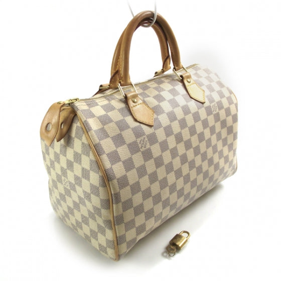 Damier Azur Speedy 30
