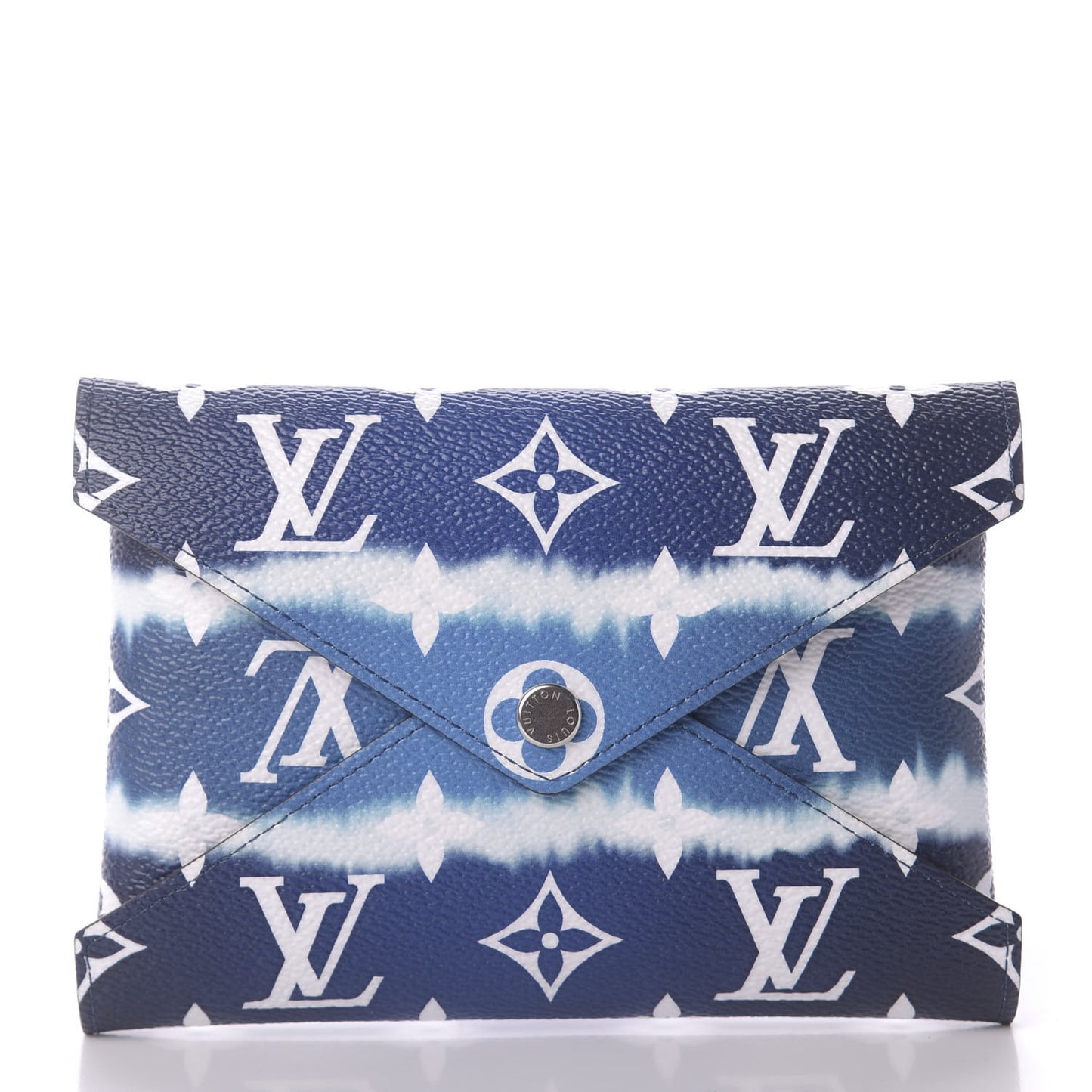 Monogram Escale Kirigami Pochette Set