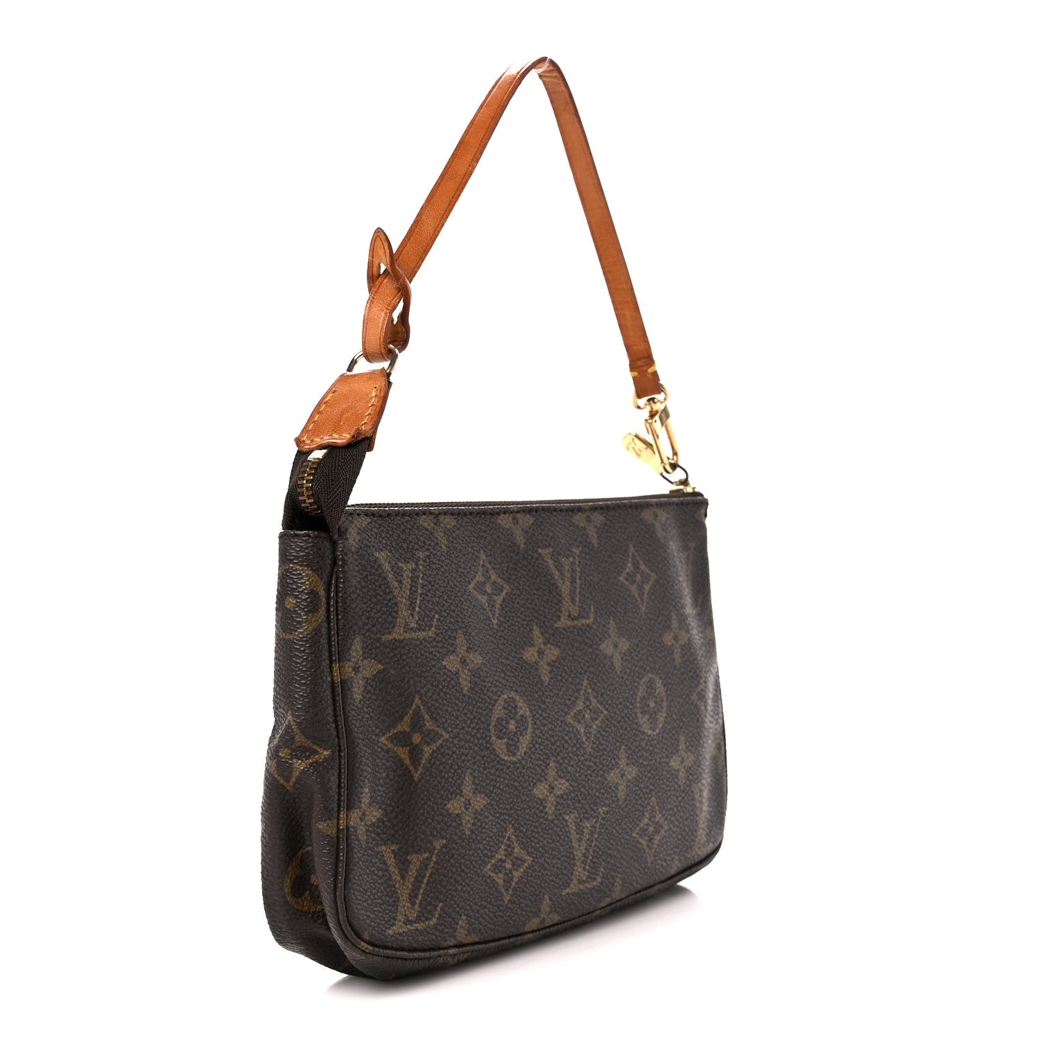 Louis Vuitton Monogram Pochette Accessories 2 of 10