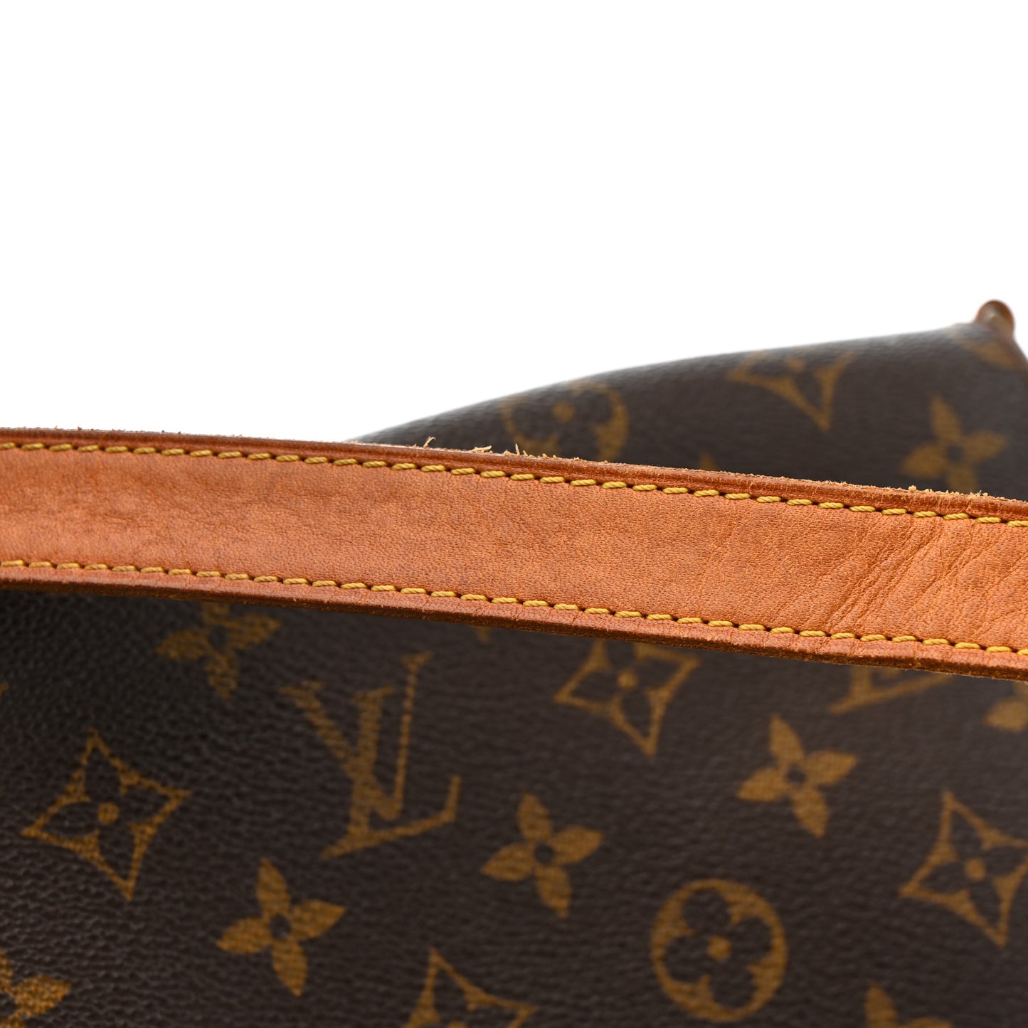 Monogram Musette GM