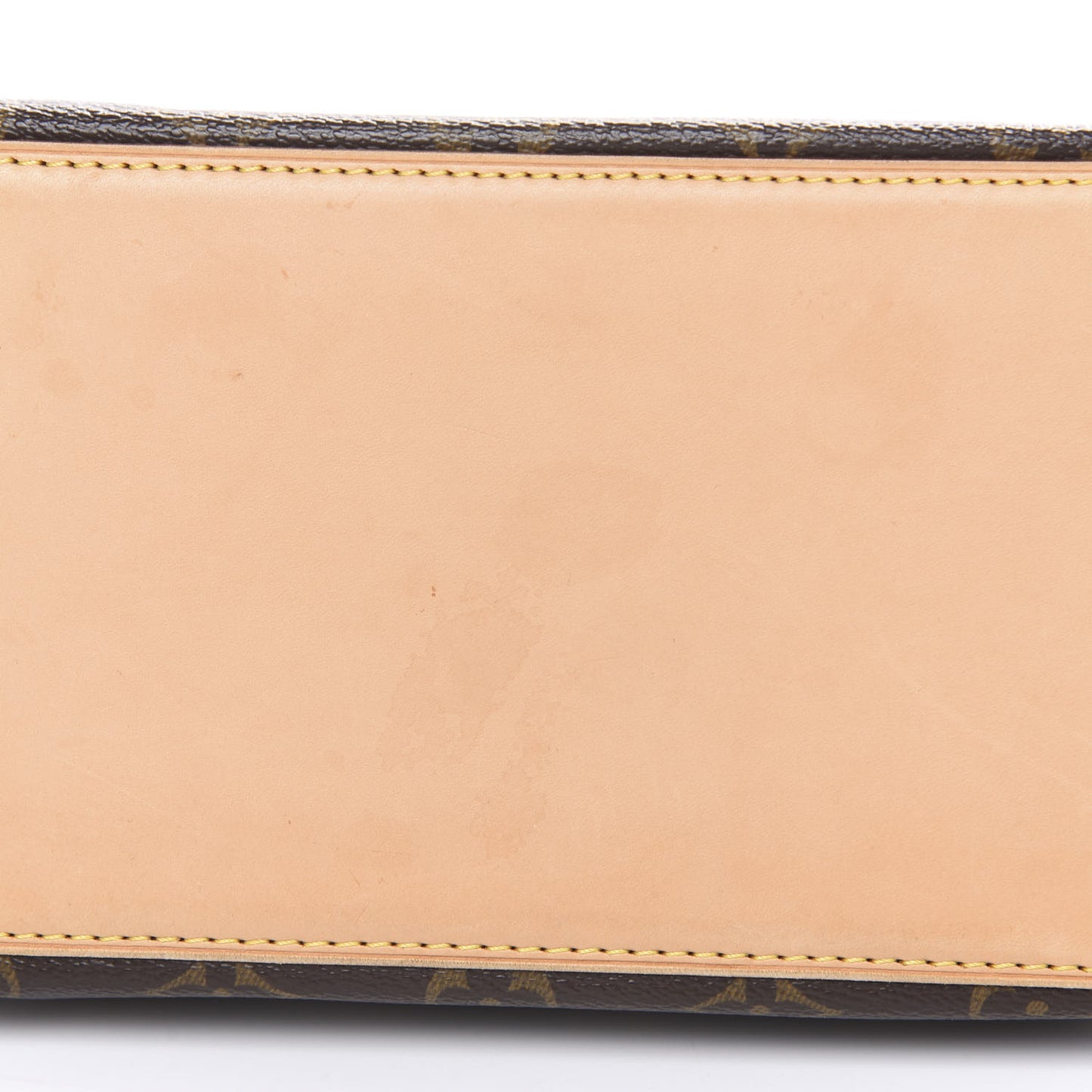 Monogram Cabas Piano