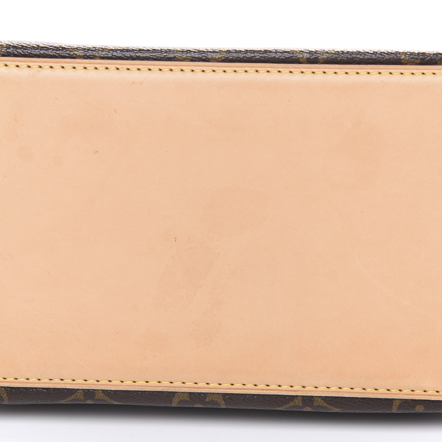 Louis Vuitton Monogram Cabas Piano 10 of 12