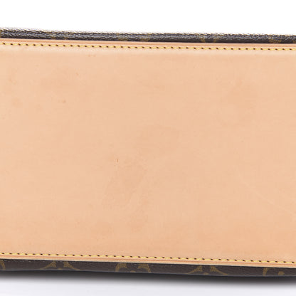 Louis Vuitton Monogram Cabas Piano 10 of 12