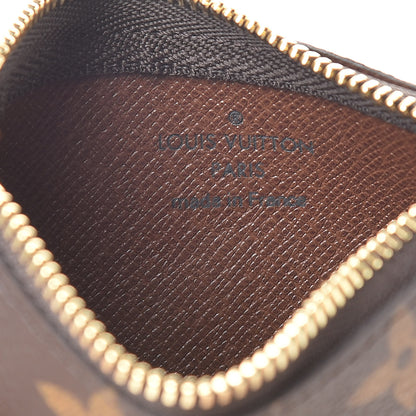 Louis Vuitton Monogram Key Pouch 6 of 7