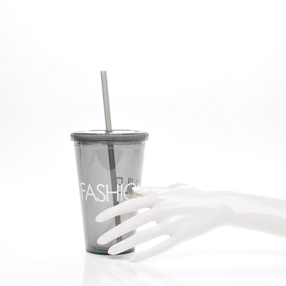 FASHIONPHILE FASHIONPHILE 16oz Acrylic Tumbler 2 of 3