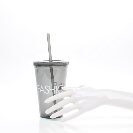 FASHIONPHILE 16oz Acrylic Tumbler