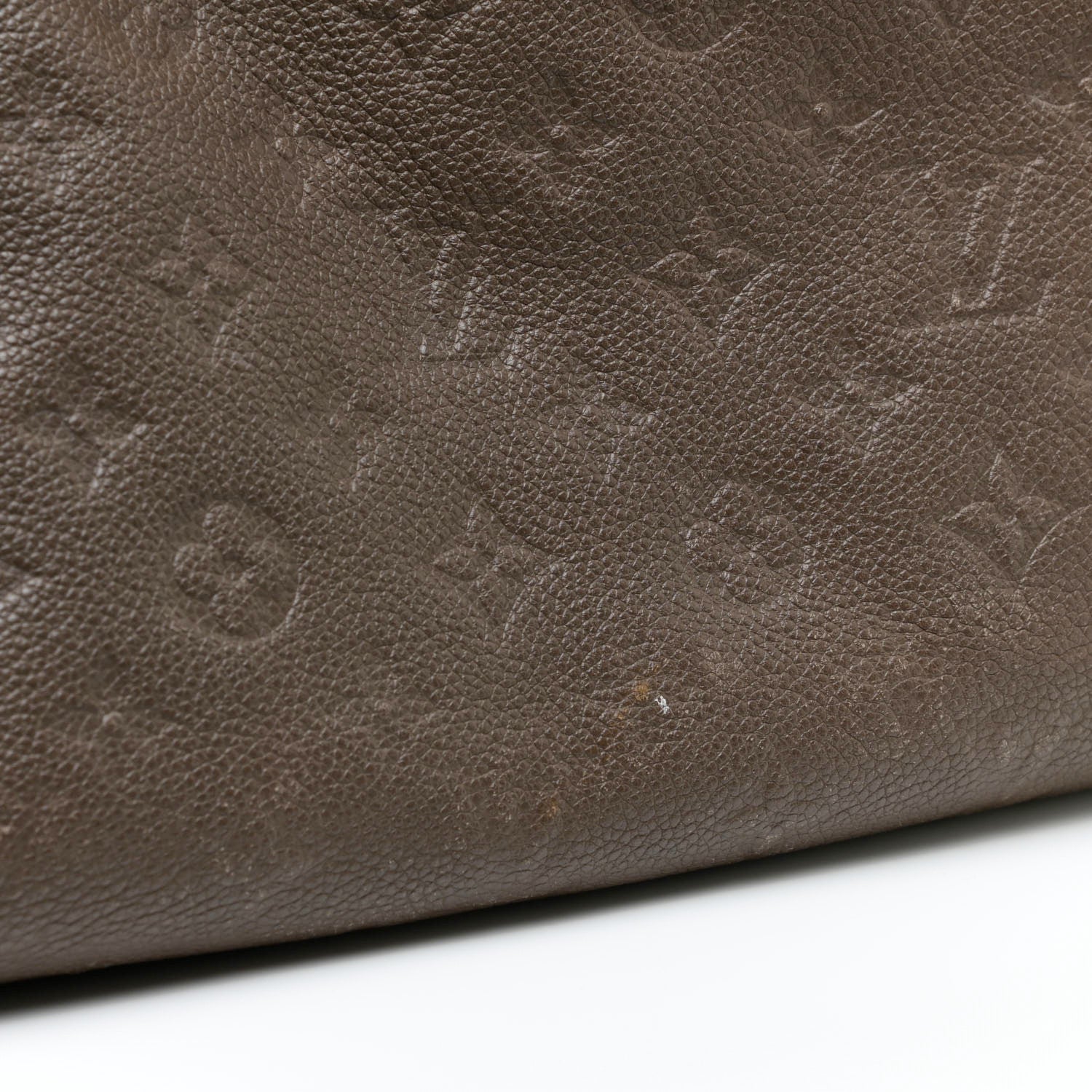 Louis Vuitton Empreinte Artsy MM Ombre 16 of 18