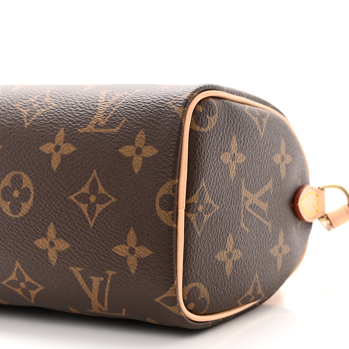 Monogram Nano Speedy