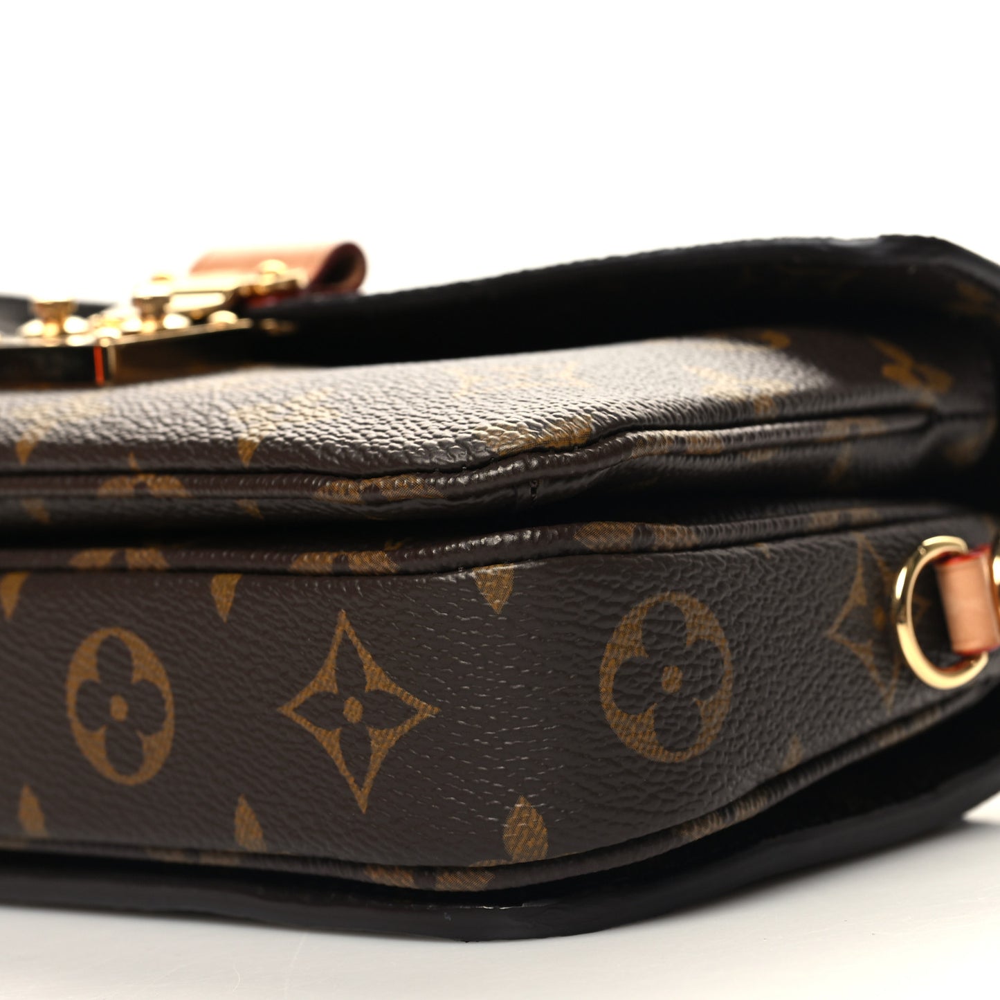 Monogram Pochette Metis East West