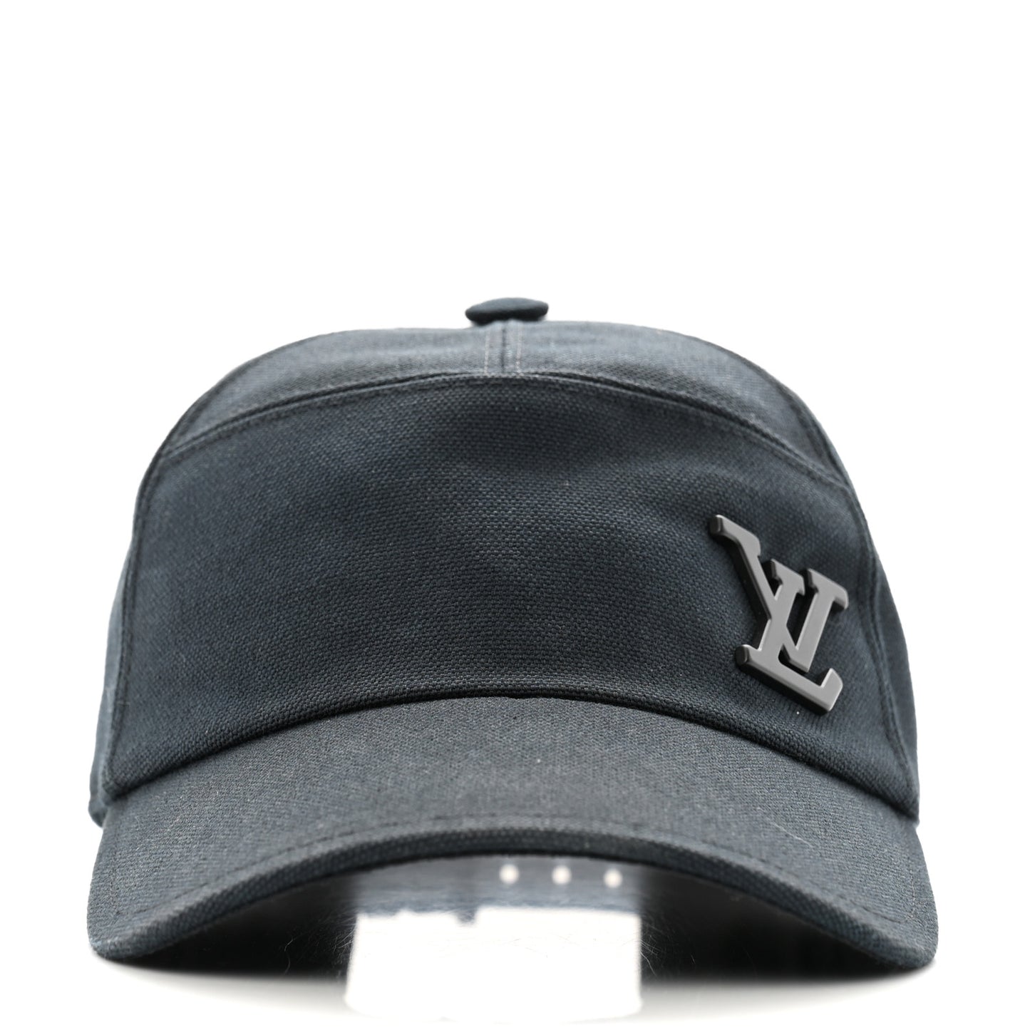 Aerogram Cotton Cap Black