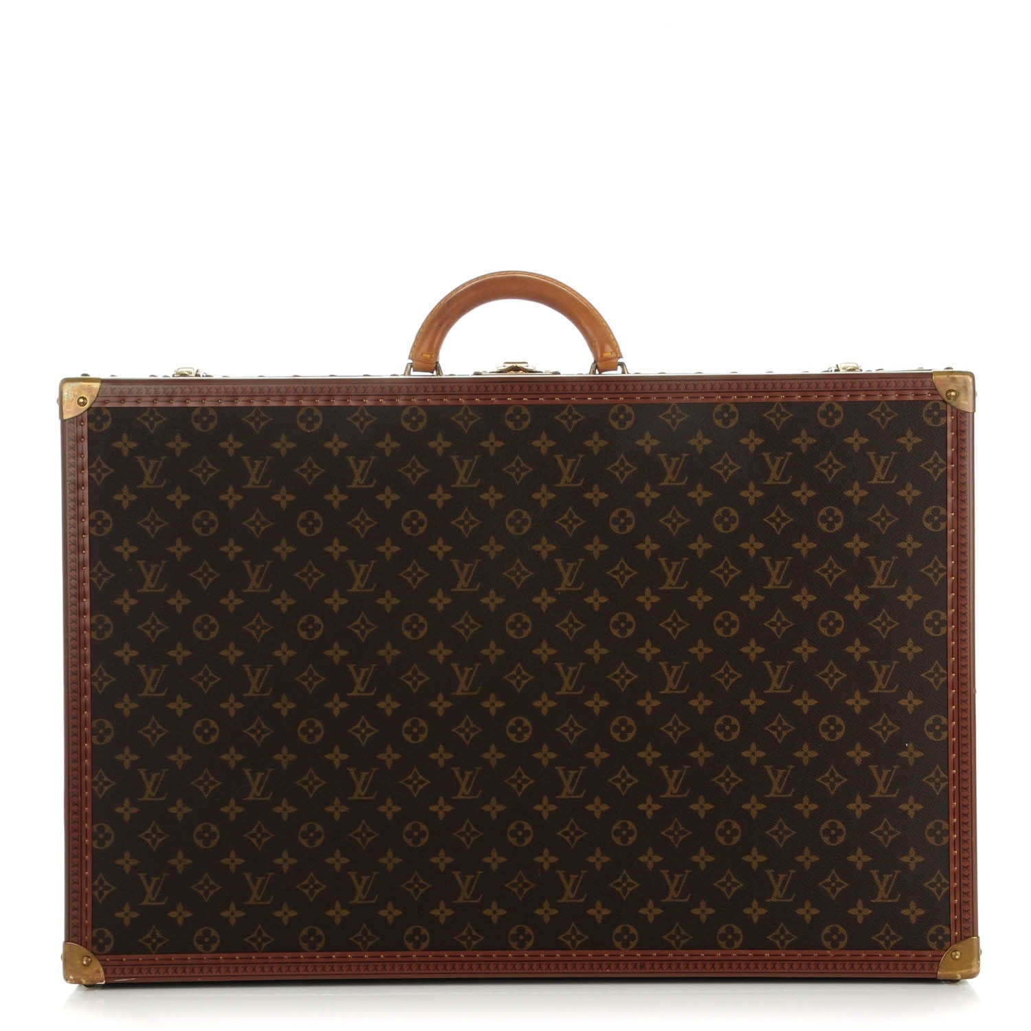 Louis Vuitton Monogram Alzer 70 1 of 12