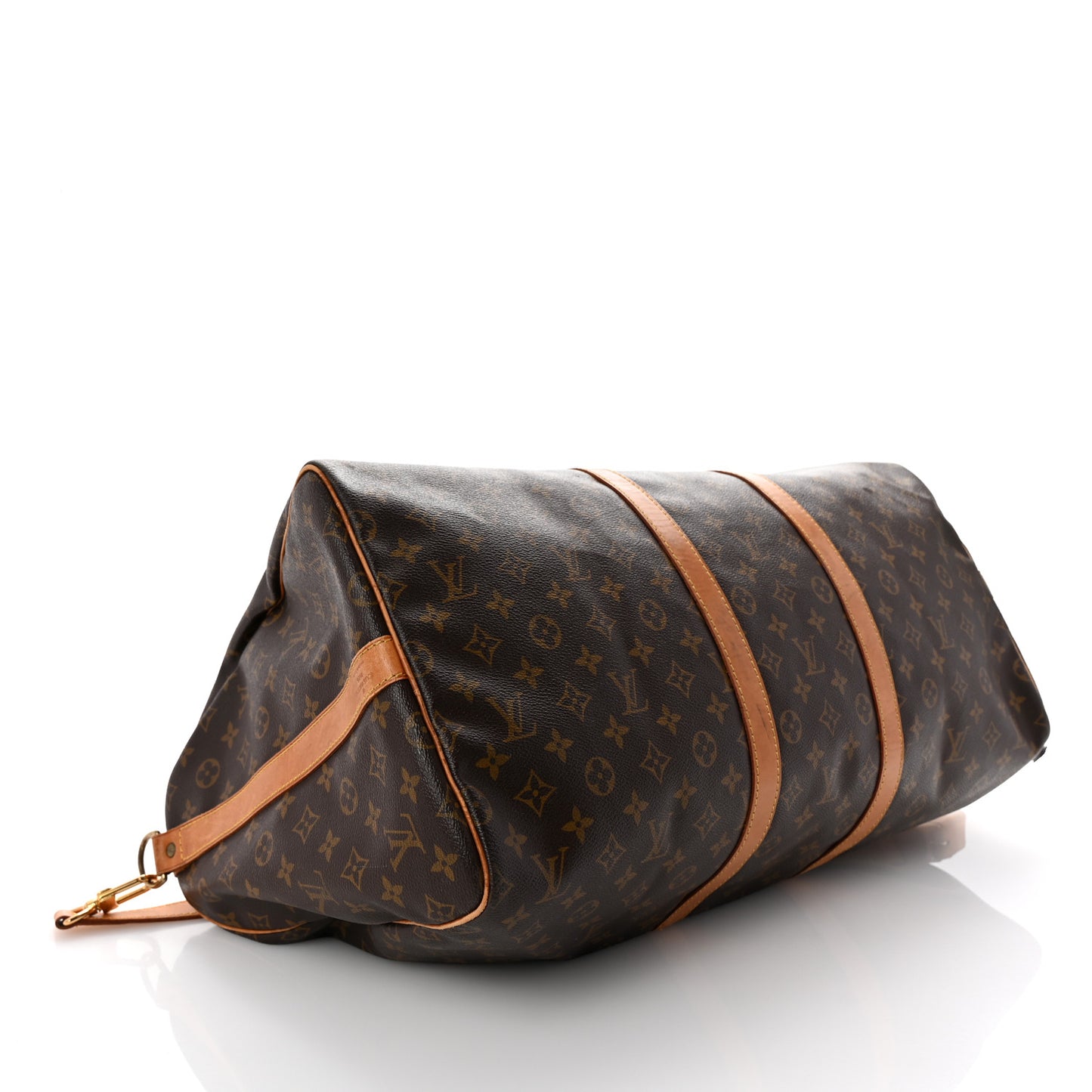 Monogram Keepall Bandouliere 55