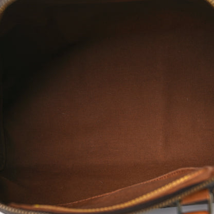 Louis Vuitton Monogram Speedy 35 5 of 9