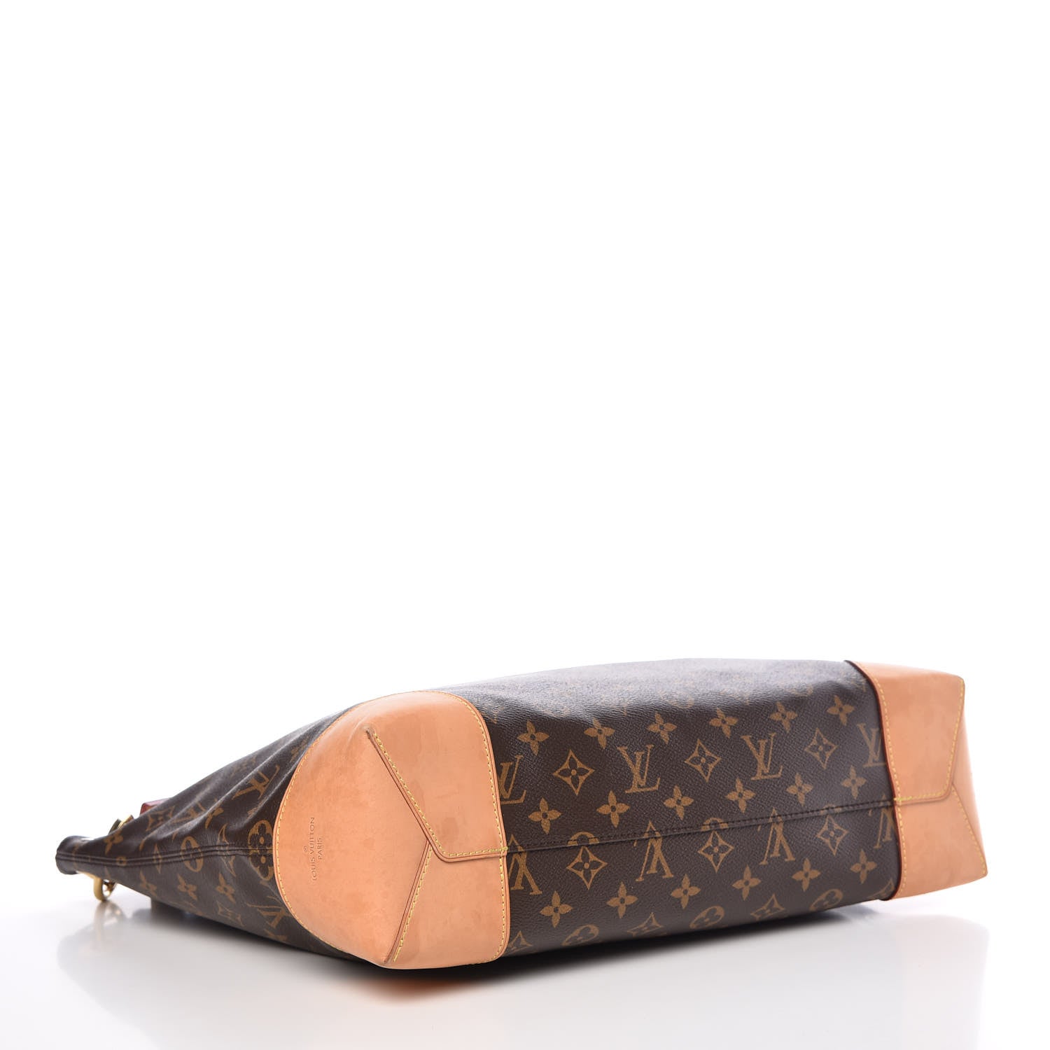 Louis Vuitton Monogram Berri MM 4 of 9