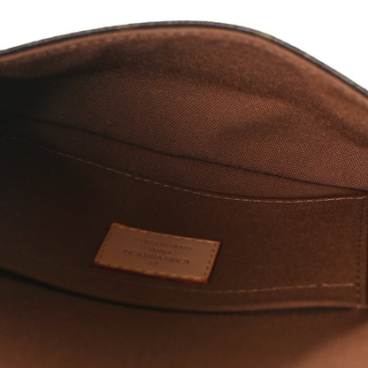 Louis Vuitton Monogram Pochette Marelle PM 5 of 10