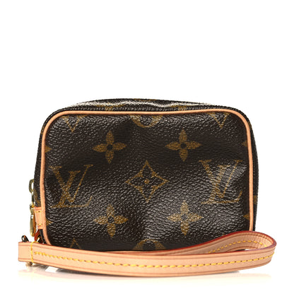 Louis Vuitton Monogram Wapity 1 of 9