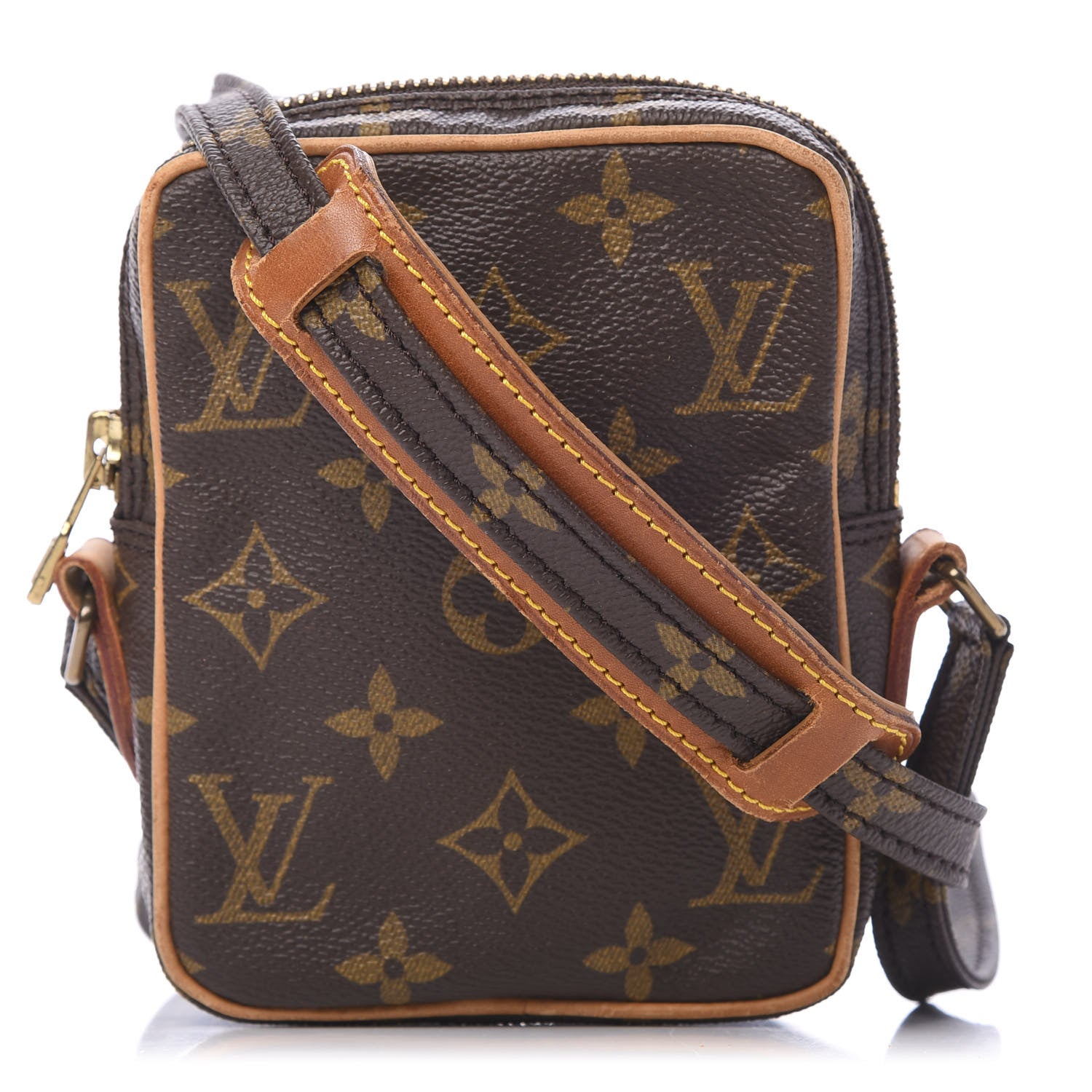 Louis Vuitton Monogram Danube 15 1 of 13