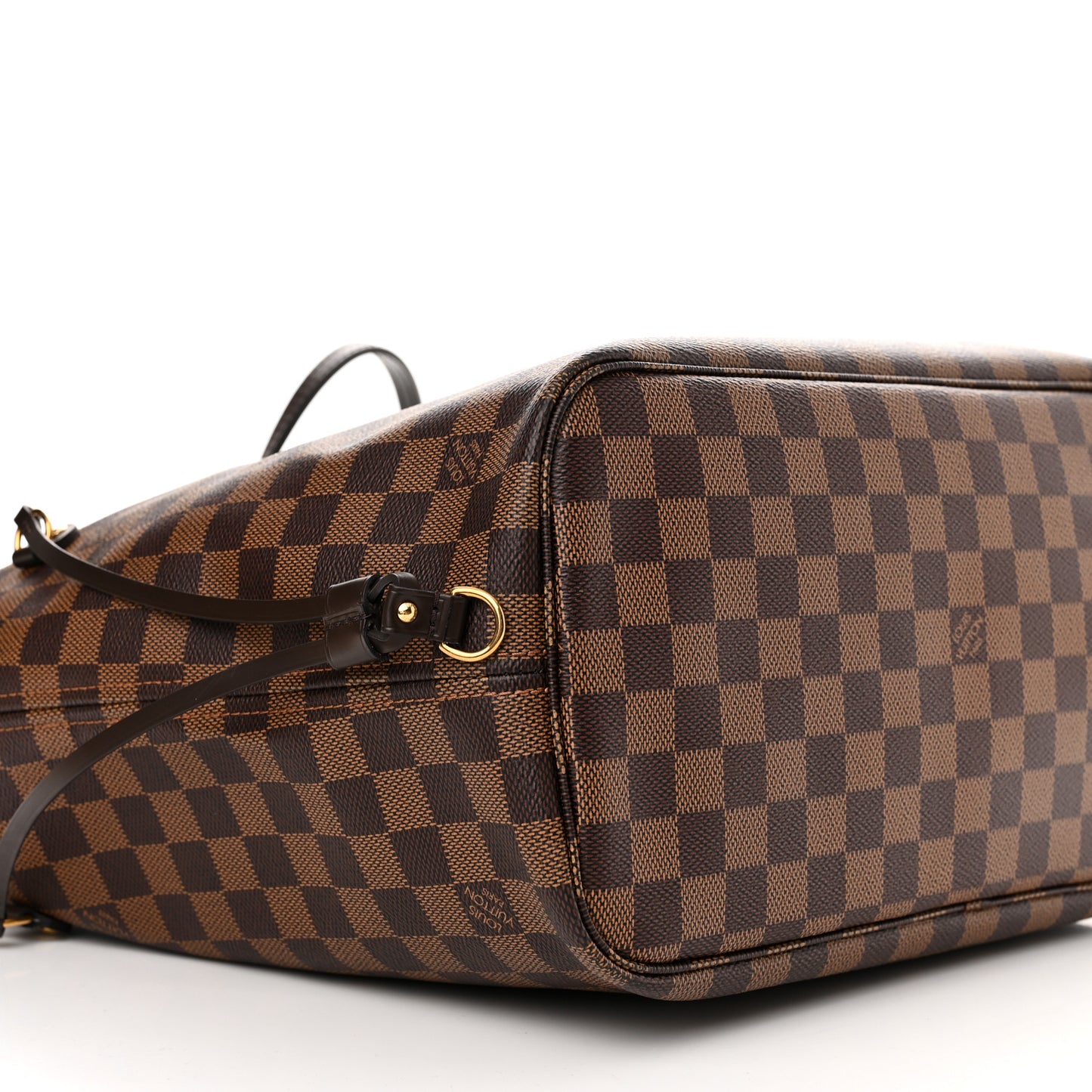 Damier Ebene Neo Neverfull MM