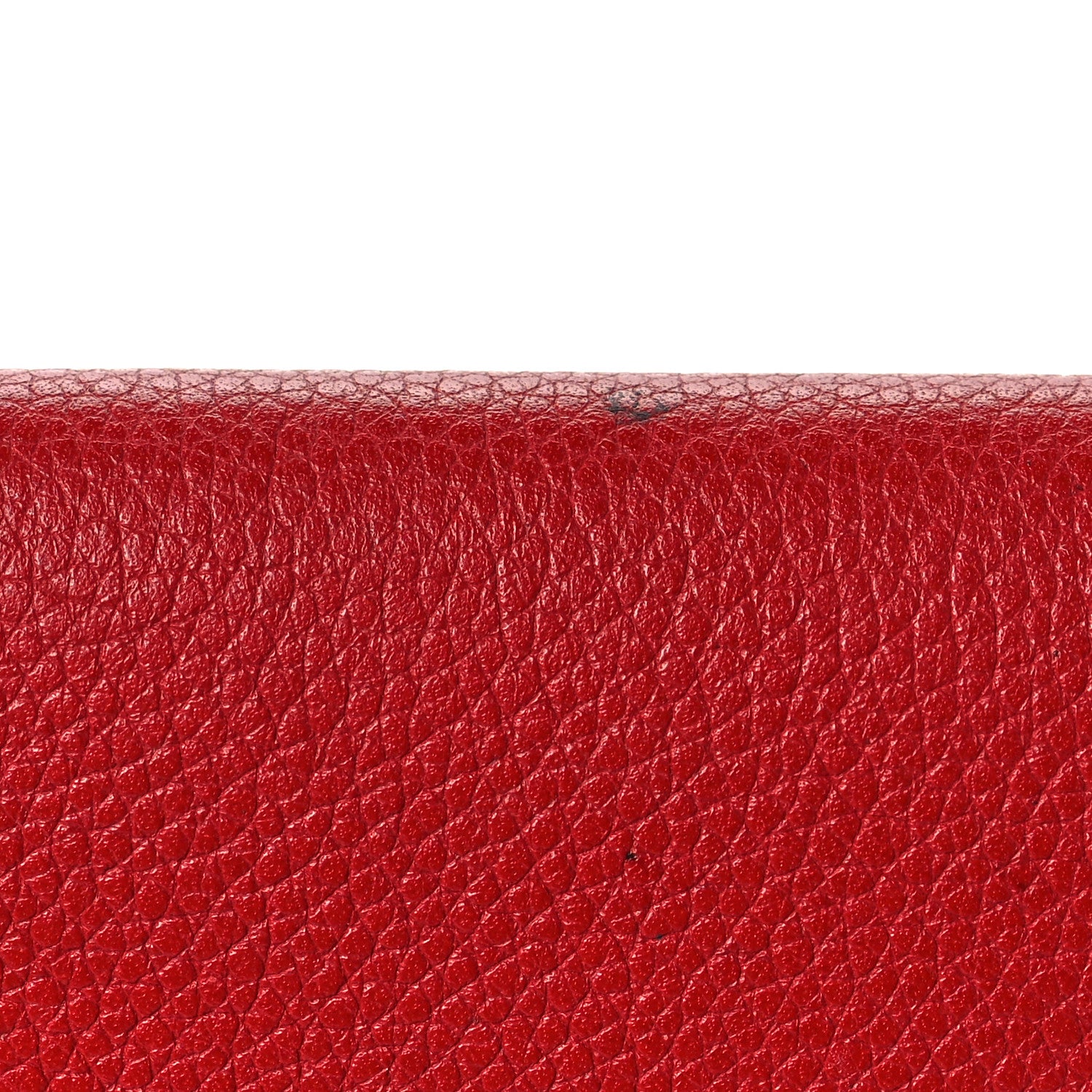 Louis Vuitton Monogram Pallas Wallet Cherry 8 of 8