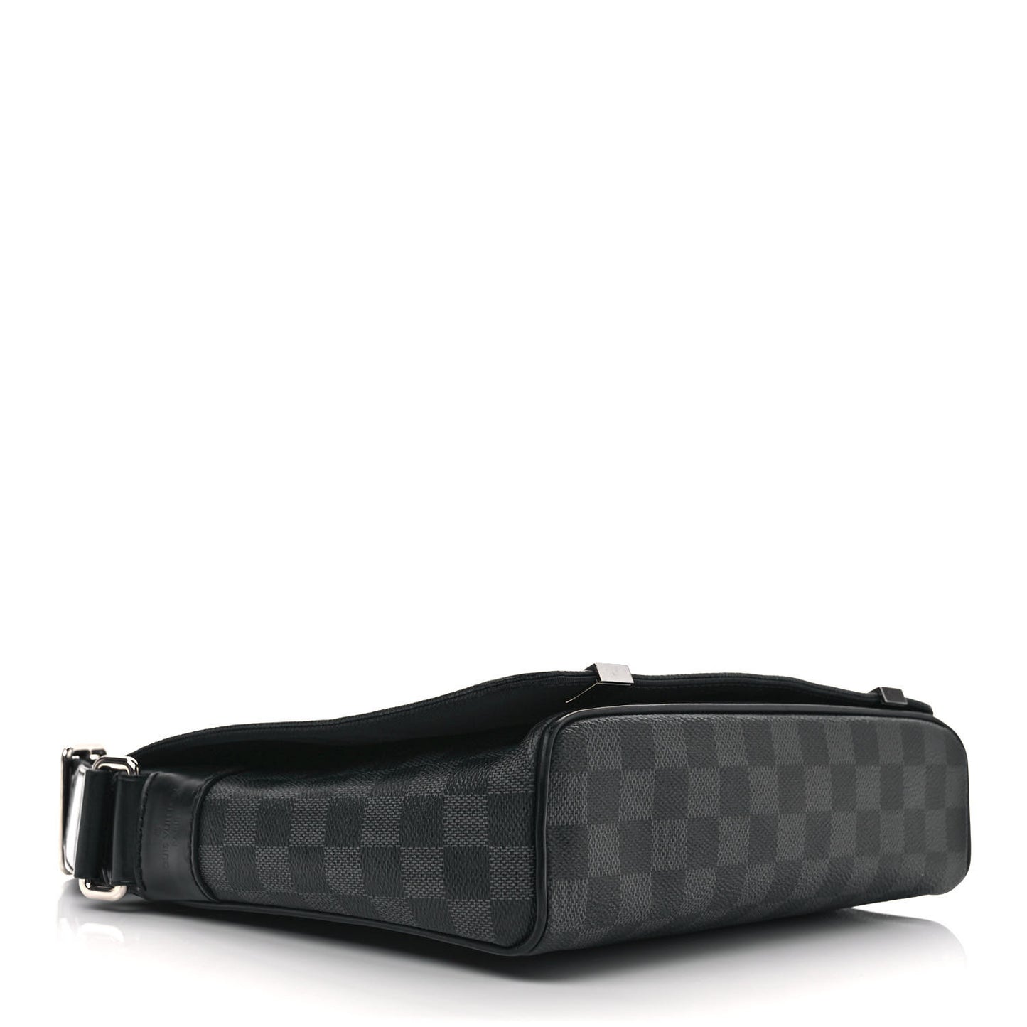Damier Graphite District PM