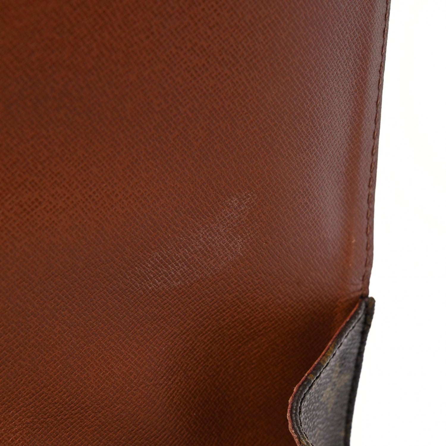Louis Vuitton Monogram Cartouchiere 22 7 of 27