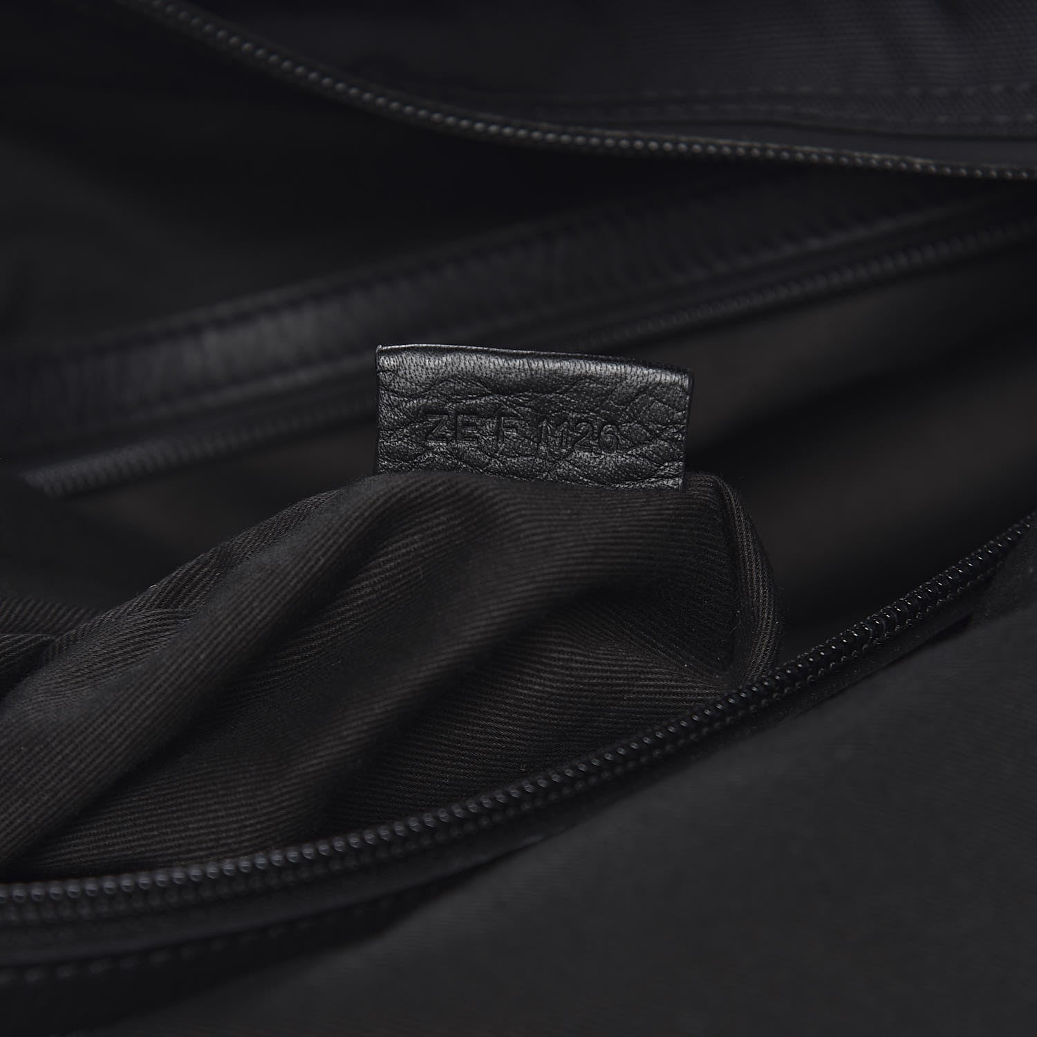 Givenchy Nylon Duffle Black 7 of 12