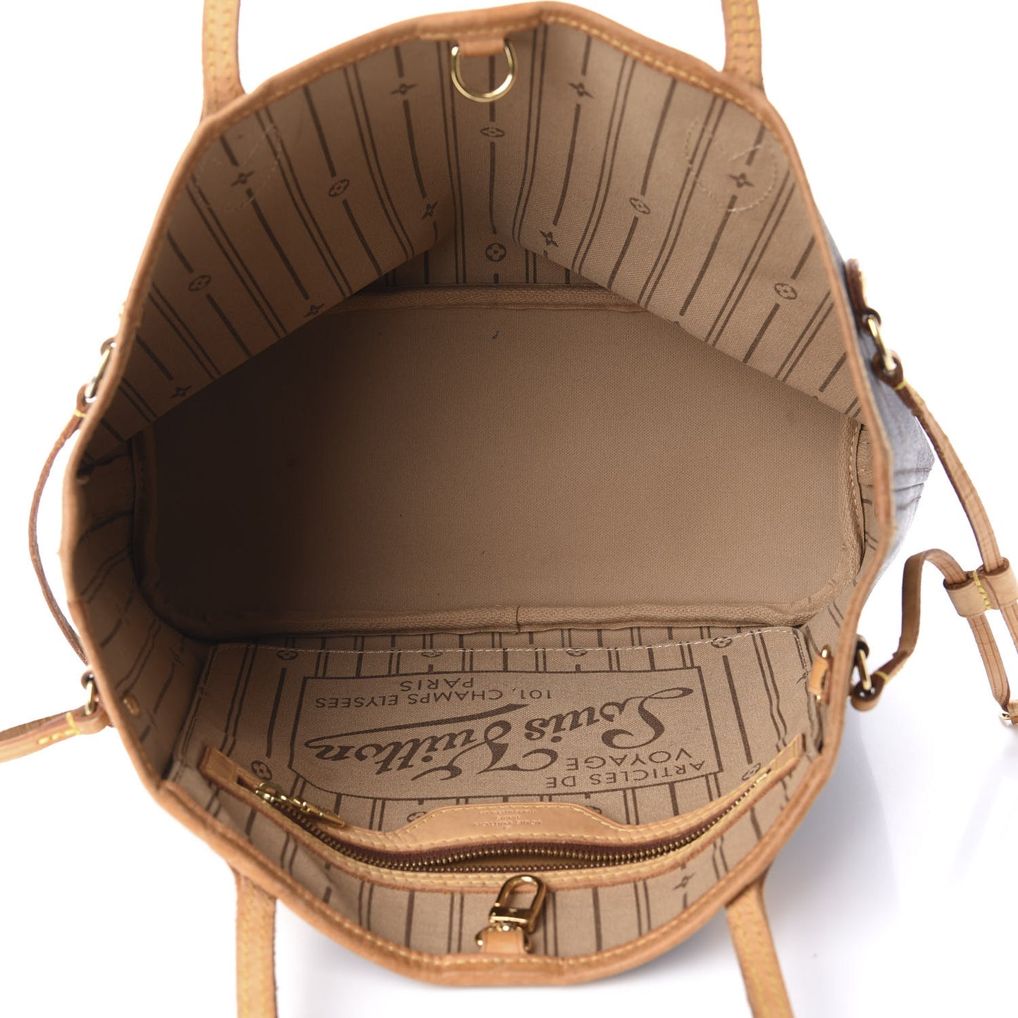 Monogram Neverfull PM