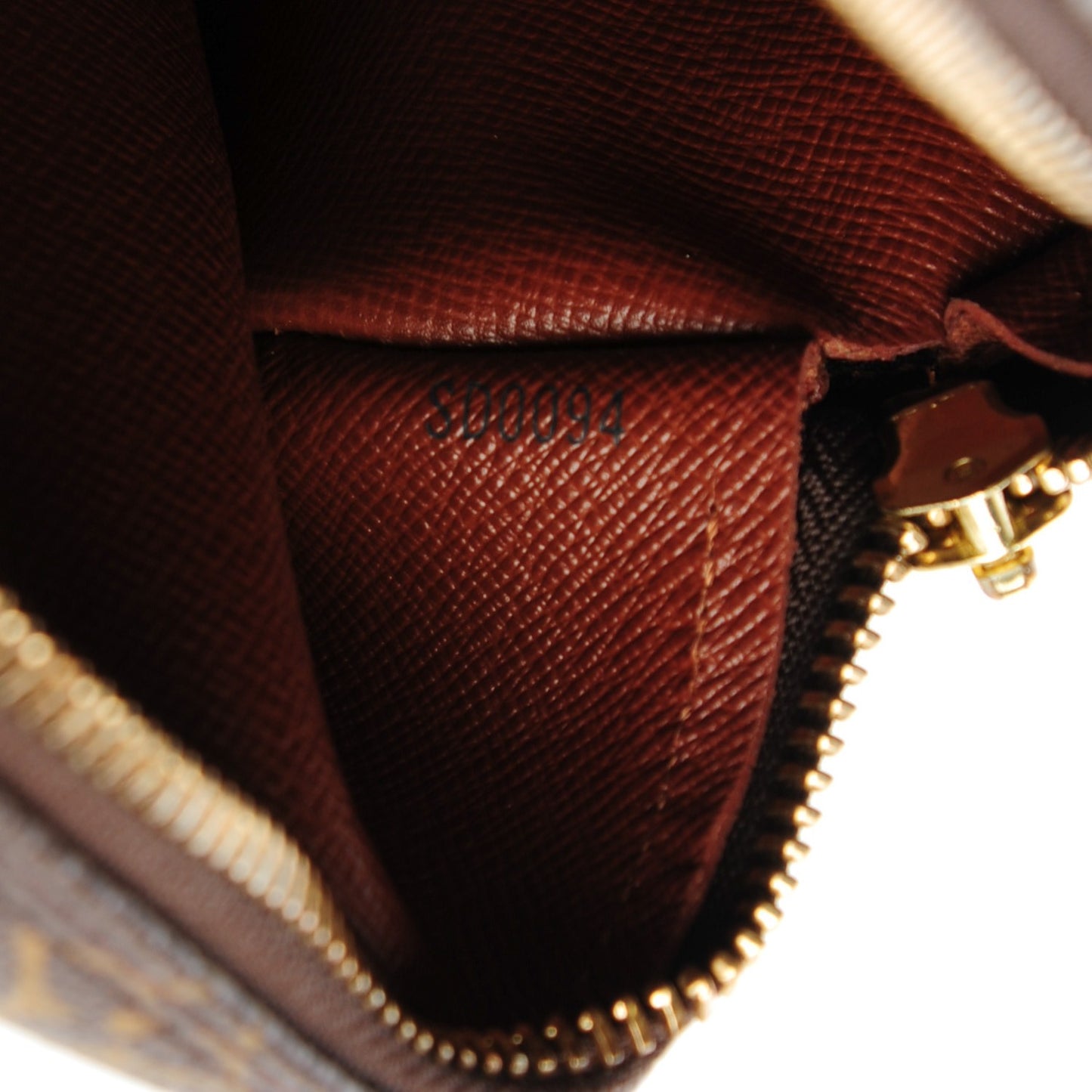 Monogram Papillon 26